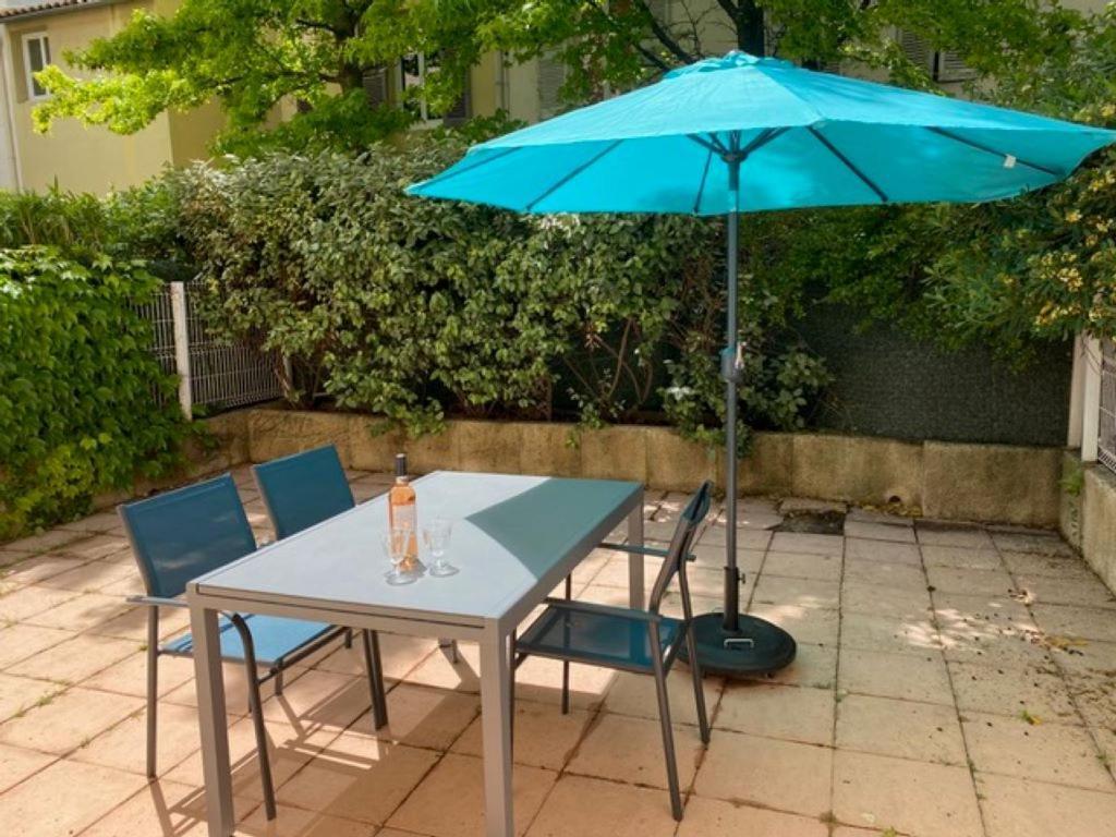 Le Signoret Appartement
