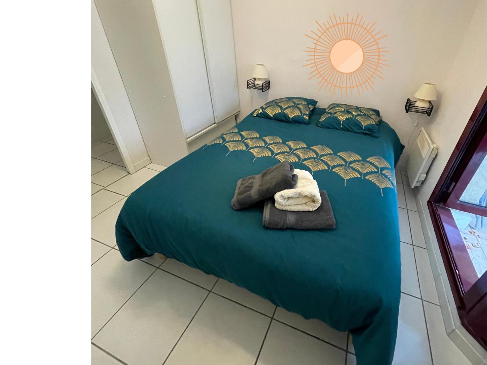 Le Signoret Appartement *